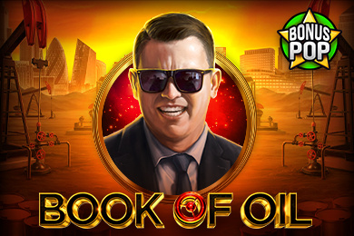 Book Of Oil онлайн Ностальгия Казино